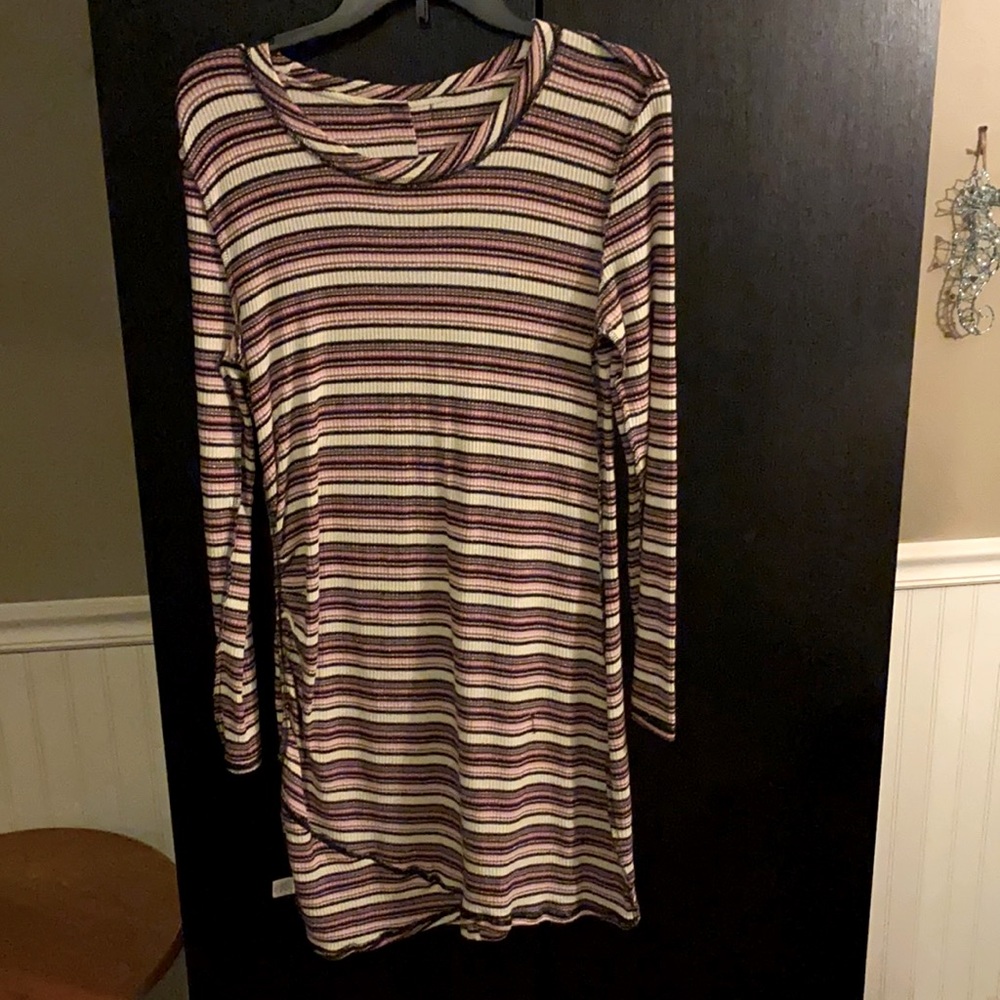 Tunic dress